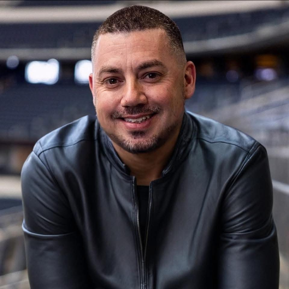 Guest Speaker: Saul David